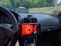 2007 Hyundai Accent ТагАЗ II, бежевый - вид 2