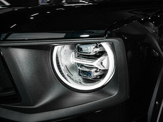 2026 Haval H7 I, чёрный, 4199000 рублей, вид 3
