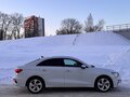 2022 Audi A3 40 TFSI IV (8Y), белый, 2350000 рублей - вид 4