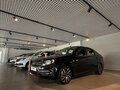 2026 Lada (ВАЗ) Granta Sport I Рестайлинг, чёрный