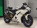 2018 Yamaha YZF-R6, белый, 970000 рублей - вид 2