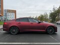 2010 Jaguar XF I, коричневый, 1200000 рублей - вид 3