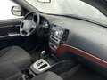 2008 Hyundai Santa Fe II, красный, 869000 рублей - вид 9