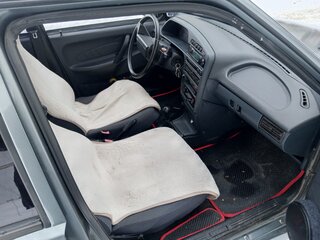 2012 Lada (ВАЗ) 2114, серый, 230000 рублей, вид 4