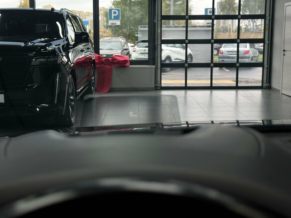 2018 Mazda CX-5 II, серый, 2670000 рублей - вид 6