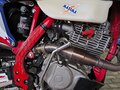 2022 Zuum CR250 CB, красный, 150000 рублей - вид 7