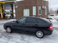 2011 Lada (ВАЗ) Priora I, чёрный, 345000 рублей - вид 6