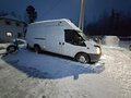 2011 Ford Transit, белый, 850000 рублей - вид 8