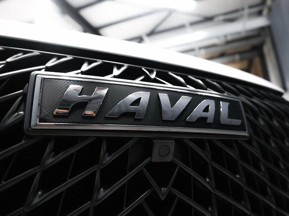 2024 Haval M6 II, белый, 1749999 рублей - вид 8