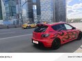 2007 Mazda 3 MPS I, красный, 650000 рублей - вид 2