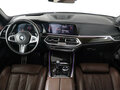 2019 BMW X5 M50d IV (G05/G18), чёрный - вид 8