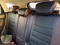 2021 Haval F7 I, серебристый - вид 7