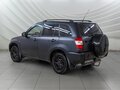 2007 Chery Tiggo (T11) I, чёрный - вид 4