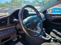 2020 Hyundai Elantra VII (CN7), белый - вид 5