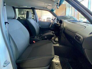 2025 Lada (ВАЗ) Niva Travel I, белый, 1349370 рублей, вид 5