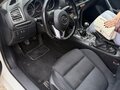 2014 Mazda 6 III (GJ), белый, 1250000 рублей - вид 6