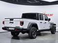 2023 Jeep Gladiator II (JT), белый - вид 3