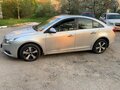 2011 Chevrolet Cruze I, серебристый, 650000 рублей - вид 6