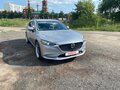 2020 Mazda 6 III (GJ) Рестайлинг 2, серый, 2250000 рублей - вид 1