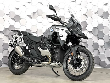2026 BMW R 1300 GS Adventure, чёрный, 3200000 рублей, вид 1