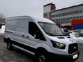 2020 Ford Transit, белый, 1750000 рублей - вид 7