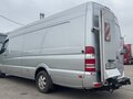 2009 Mercedes-Benz Sprinter, серебристый, 4000000 рублей