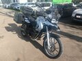 2008 BMW F 650 GS, серебристый, 570000 рублей - вид 1