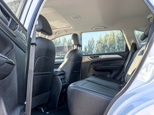 2023 Haval M6 Plus II, белый, 1282000 рублей - вид 13