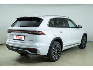 2026 VOLGA K50, белый, 4649000 рублей, вид 4
