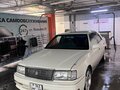 1995 Toyota Crown X (S150), белый - вид 6