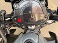 2018 Kawasaki Z 650, синий - вид 4
