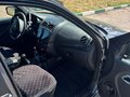 2020 Lada (ВАЗ) Granta I Рестайлинг, серый, 675000 рублей - вид 5