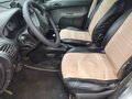 2008 Peugeot 206, серый, 140000 рублей - вид 9