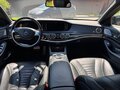 2014 Mercedes-Benz S-Класс 350 CDI BlueTEC Long 7G-TRONIC VI (W222, C217), чёрный, 3400000 рублей - вид 6