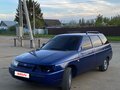 2001 Lada (ВАЗ) 2111, синий, 150000 рублей