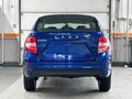 2025 Lada (ВАЗ) Granta I Рестайлинг, синий, 1238000 рублей - вид 7