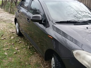 2011 ЗАЗ Forza, серый, 320000 рублей, вид 5