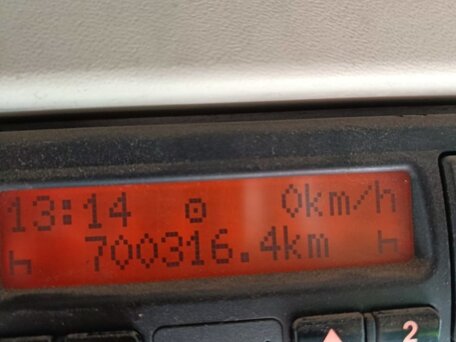 2013 Fiat Professional Ducato, белый, 1000000 рублей, вид 4