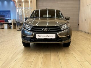 2026 Lada (ВАЗ) Granta I Рестайлинг, коричневый, 1238000 рублей, вид 2