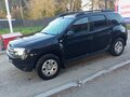 2013 Renault Duster I, чёрный, 880000 рублей - вид 7