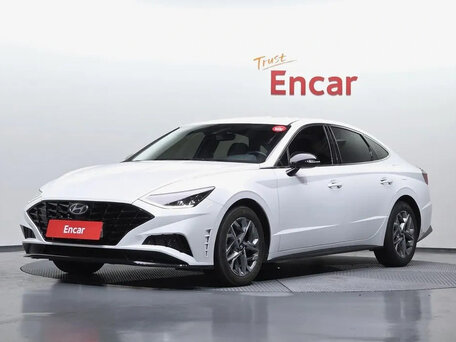 Hyundai Sonata VIII (DN8)