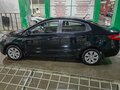 2013 Kia Rio III, чёрный, 870000 рублей - вид 2