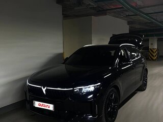 2023 Voyah Free I Рестайлинг, чёрный, 3700000 рублей, вид 1