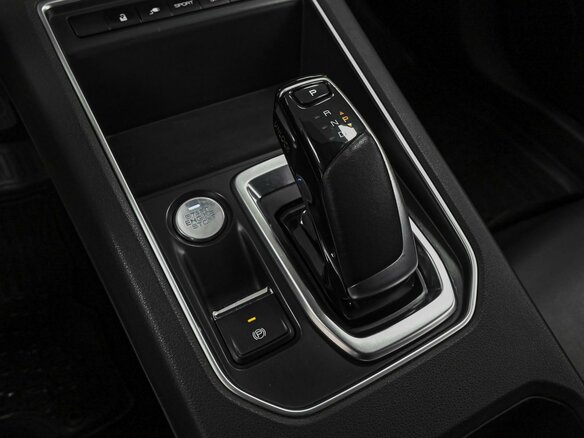 2023 Evolute i-Pro, белый, 1569000 рублей - вид 11