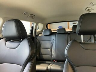 2026 Belgee X70 I Рестайлинг, белый, 3009990 рублей, вид 5