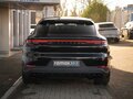 2025 Porsche Cayenne E-Hybrid Coupé III Рестайлинг, чёрный - вид 5