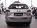 2018 Mazda CX-5 II, серый, 2400000 рублей - вид 2
