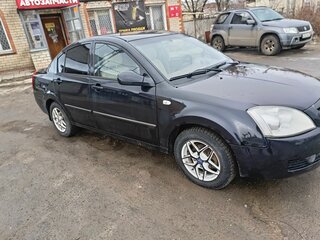 2011 Vortex Estina I, чёрный, 250000 рублей, вид 3