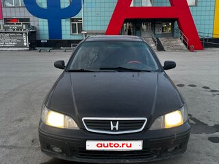 1999 Honda Accord VI, фиолетовый, 300000 рублей, вид 2