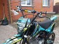 2024 Regulmoto Seven 125E, чёрный, 84000 рублей - вид 8
